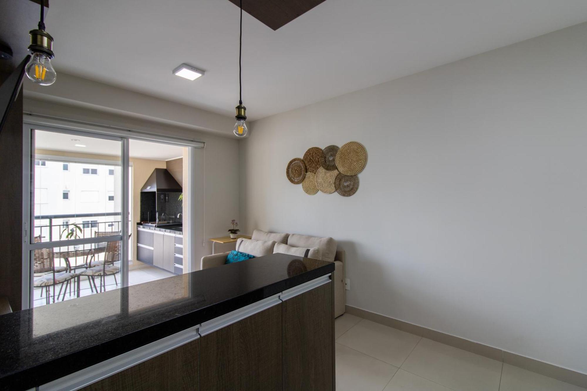 Bright Studio - Gru 2806 Guarulhos Buitenkant foto