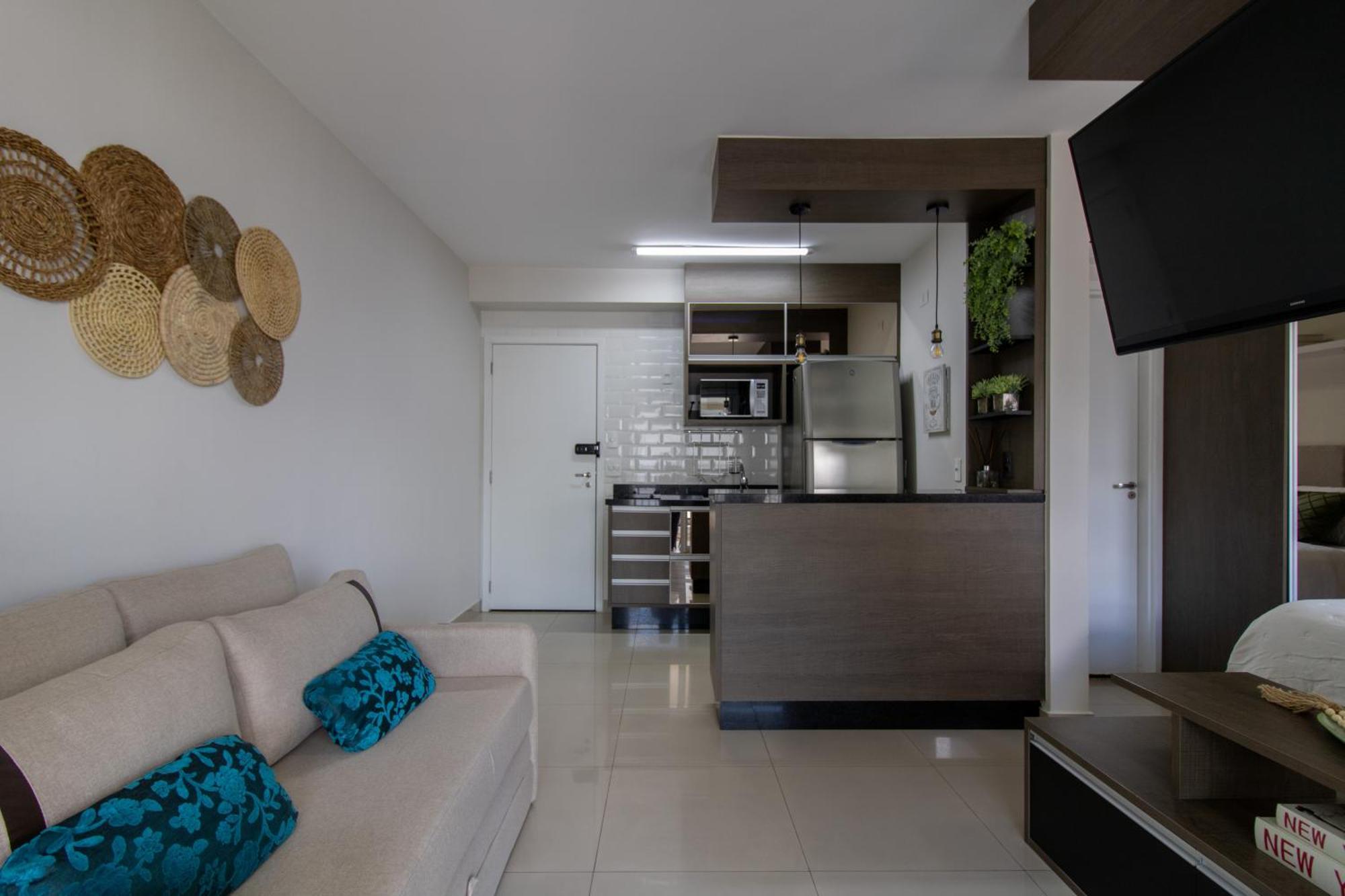 Bright Studio - Gru 2806 Guarulhos Buitenkant foto